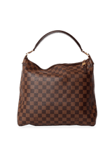 DAMIER ÉBÈNE PORTOBELLO PM