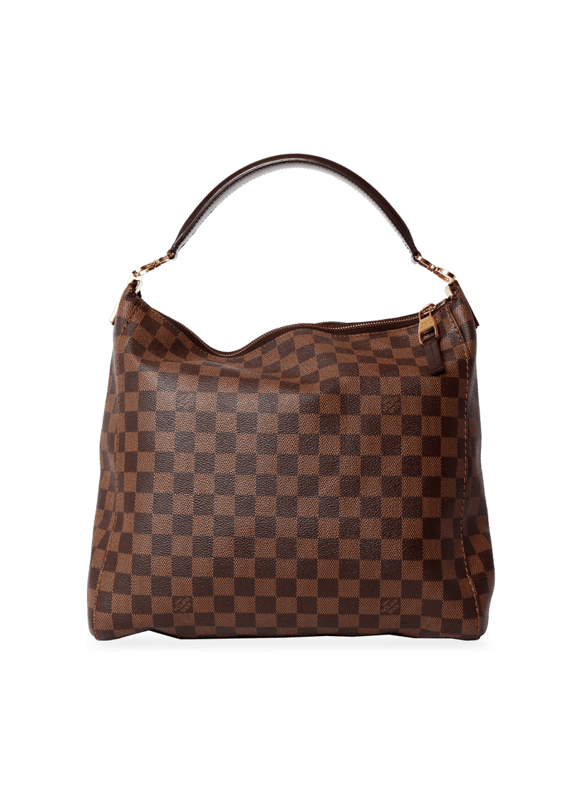 DAMIER ÉBÈNE PORTOBELLO PM