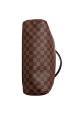 DAMIER ÉBÈNE PORTOBELLO PM