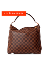 DAMIER ÉBÈNE PORTOBELLO PM