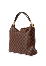 DAMIER ÉBÈNE PORTOBELLO PM