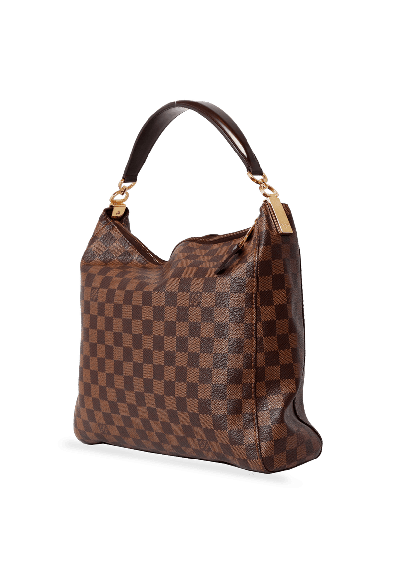 DAMIER ÉBÈNE PORTOBELLO PM