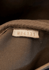 MONOGRAM SAUMUR 30