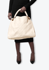 ARTSY NEIGE MM LOUIS VUITTON OFF WHITE ORIGINAL