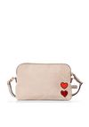 PEACE CROSSBODY BAG