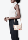 PEACE CROSSBODY BAG