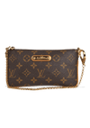 MONOGRAM MILLA MM