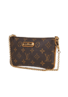 MONOGRAM MILLA MM