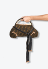 VINTAGE FENDI 2000