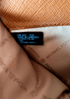 MONOGRAM CONTINENTAL WALLET