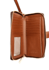 MONOGRAM CONTINENTAL WALLET