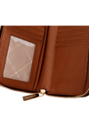 MONOGRAM CONTINENTAL WALLET