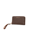 MONOGRAM CONTINENTAL WALLET