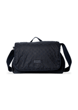 GG CANVAS DIAPER BAG
