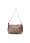 MONOGRAM POCHETTE ACCESSORIES MINI