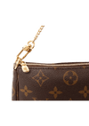 MONOGRAM POCHETTE ACCESSORIES MINI