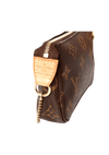 MONOGRAM POCHETTE ACCESSORIES MINI