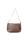 MONOGRAM POCHETTE ACCESSORIES MINI