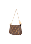 MONOGRAM POCHETTE ACCESSORIES MINI