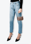 MONOGRAM POCHETTE ACCESSORIES MINI