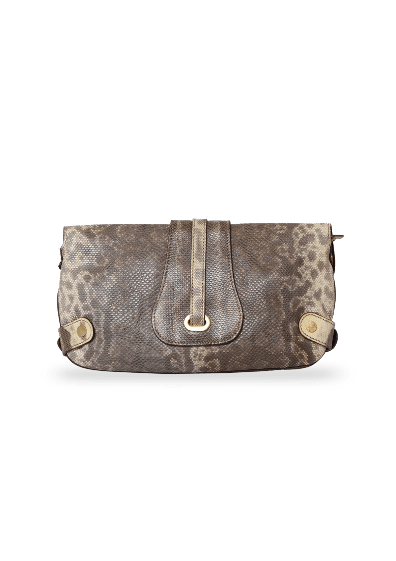 KARUNG TULITA CLUTCH