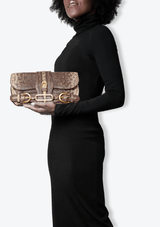 KARUNG TULITA CLUTCH