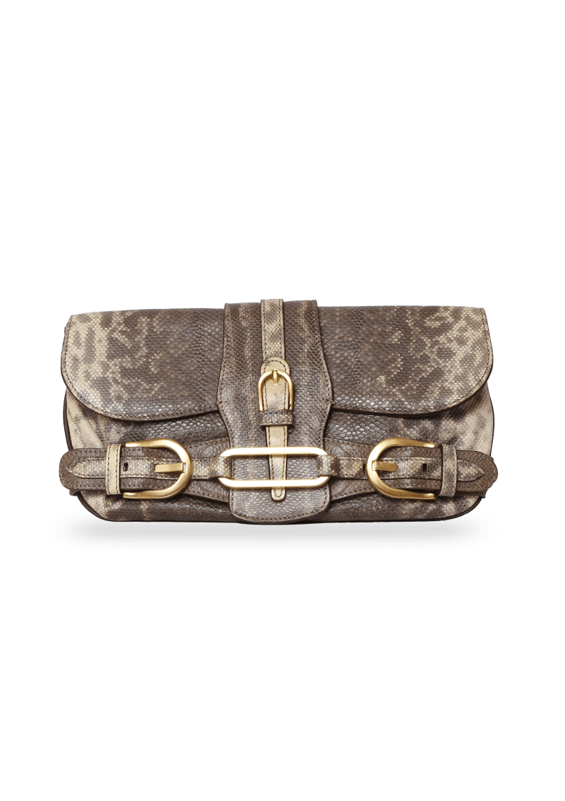 KARUNG TULITA CLUTCH