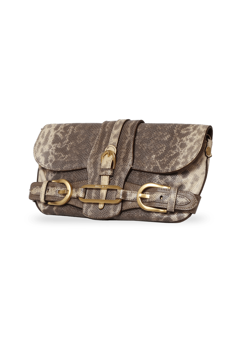 KARUNG TULITA CLUTCH