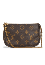 MONOGRAM POCHETTE ACCESSOIRES MINI