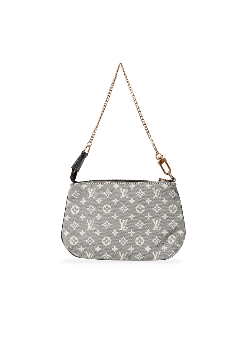 MONOGRAM IDYLLE POCHETTE ACCESSOIRES