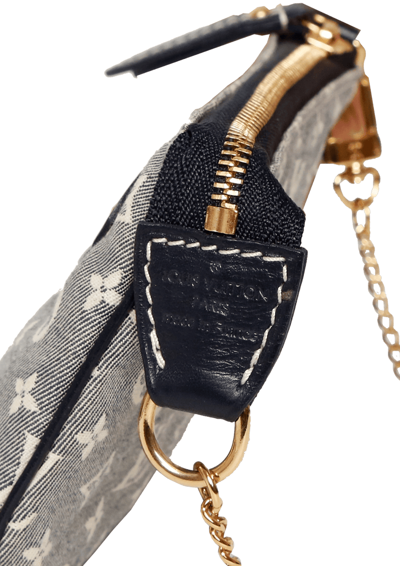 MONOGRAM IDYLLE POCHETTE ACCESSOIRES