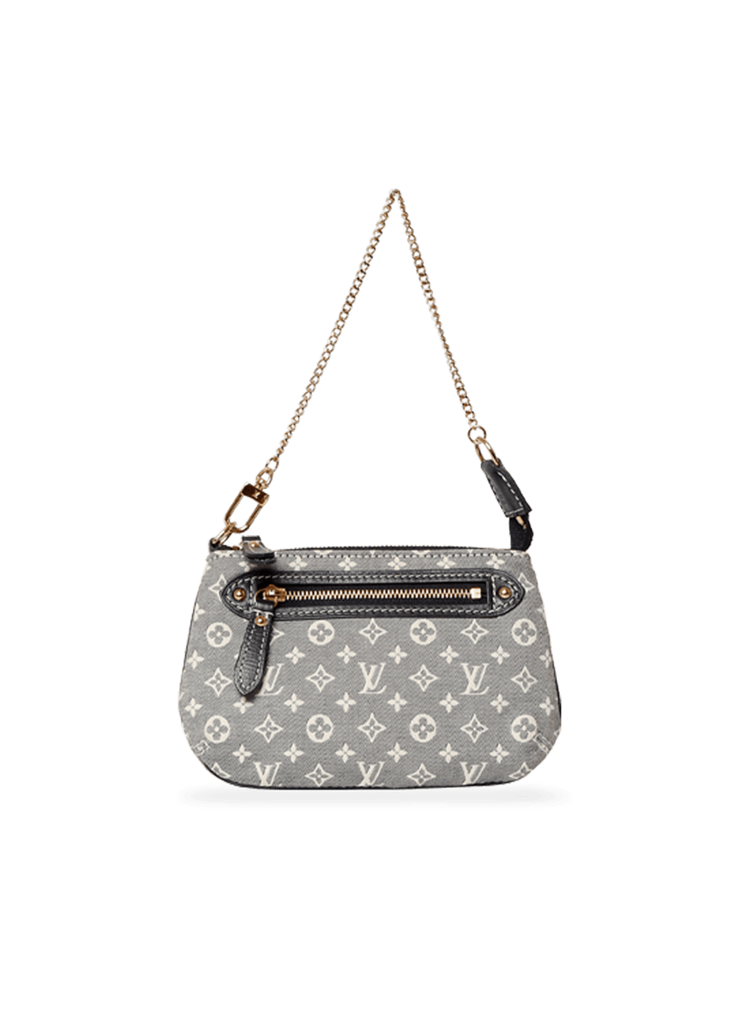 MONOGRAM IDYLLE POCHETTE ACCESSOIRES