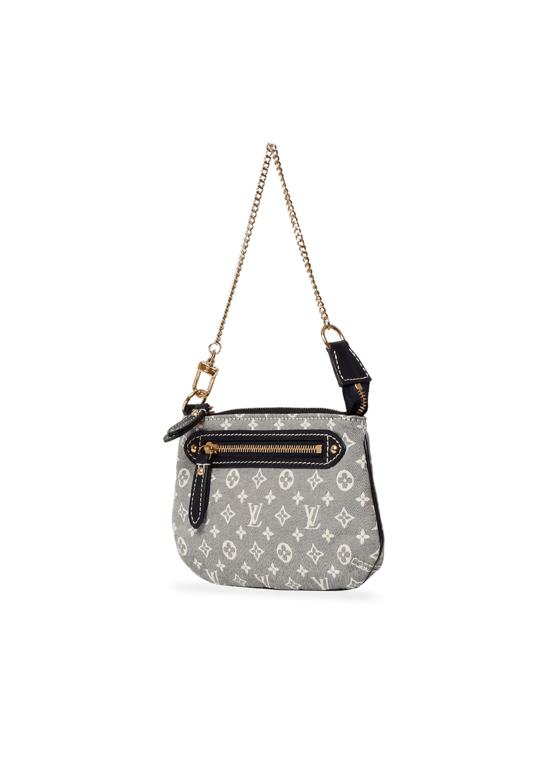 MONOGRAM IDYLLE POCHETTE ACCESSOIRES