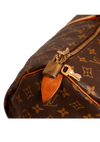 VINTAGE MONOGRAM KEEPALL 60