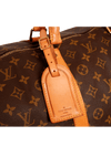 VINTAGE MONOGRAM KEEPALL 60