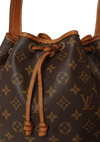 VINTAGE MONOGRAM PETIT NOÉ