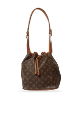 VINTAGE MONOGRAM PETIT NOÉ