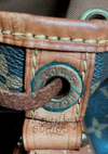 VINTAGE MONOGRAM PETIT NOÉ