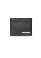 LEATHER WALLET
