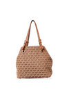 MONOGRAM TOTE BAG