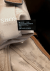 MONOGRAM TOTE BAG