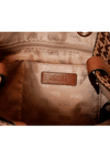 MONOGRAM TOTE BAG