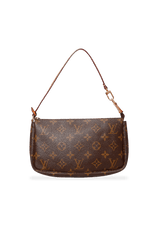 MONOGRAM POCHETTE ACCESSOIRES