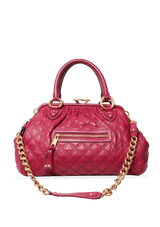 MEDIUM STAM BAG