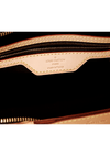 BREA MM VERNIZ AMARANTE LOUIS VUITTON MARROM ORIGINAL