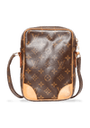 VINTAGE MONOGRAM DANUBE