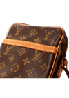 VINTAGE MONOGRAM DANUBE
