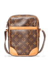 VINTAGE MONOGRAM DANUBE