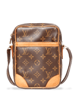 VINTAGE MONOGRAM DANUBE