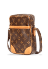VINTAGE MONOGRAM DANUBE